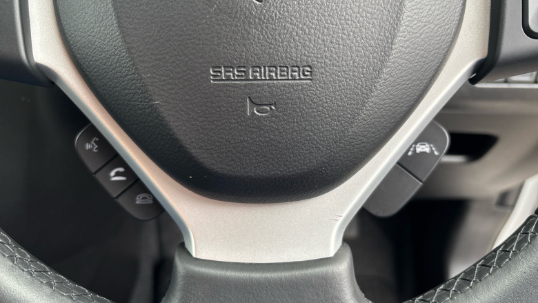 Suzuki Vitara 1.4 Boosterjet 48V Hybrid SZ-T 5dr Auto Petrol Estate